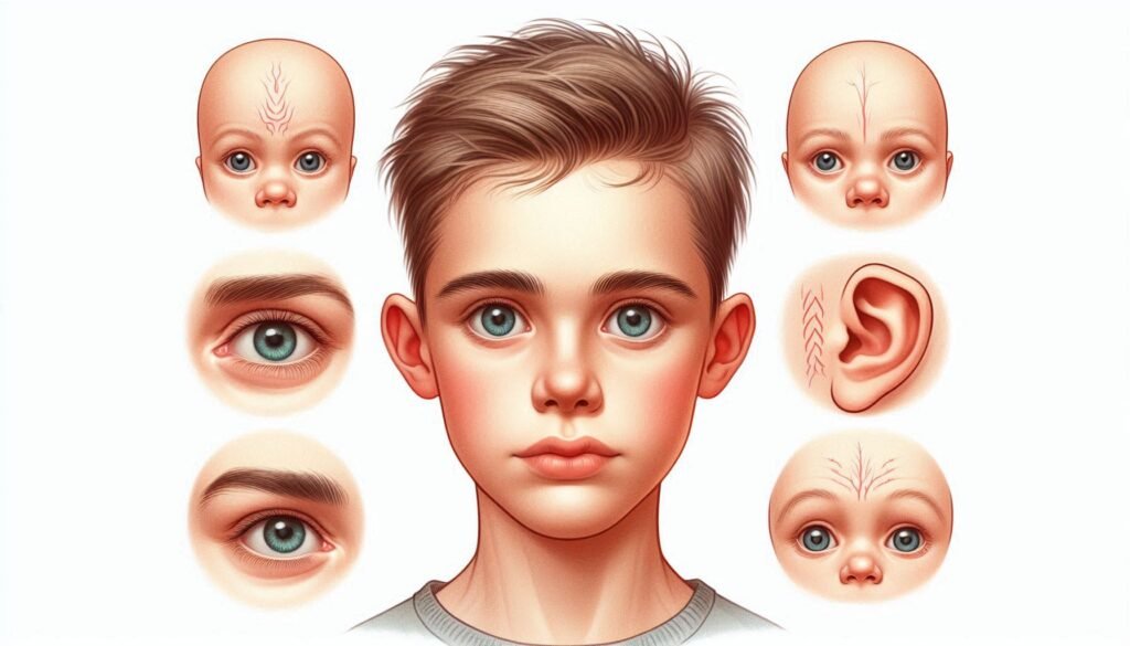 Aarskog–Scott Syndrome Signs, Symptoms, Causes, diagnosis, Prevention and Effective Treatment Options