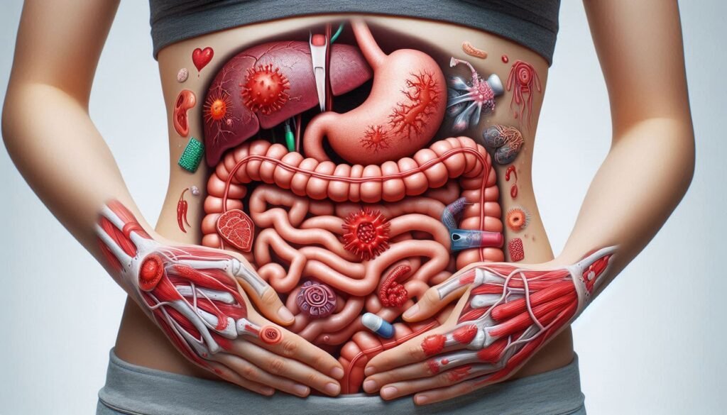 Abdominal Compartment Syndrome Causes, Diagnostic Techniques, and Life-Saving Treatment