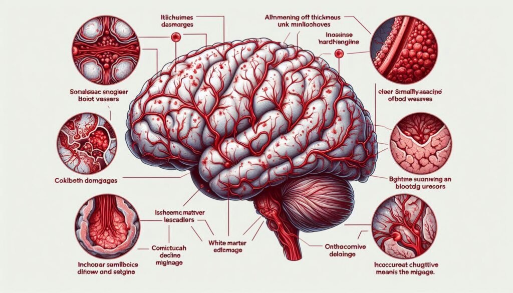 CADASIL Syndrome: What You Need to Know