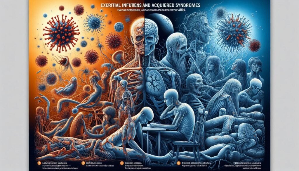 Common Acquired Neurological Syndromes