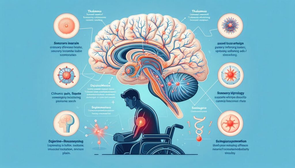 The Neurological Impact of Dejerine–Roussy Syndrome: What You Need to Know