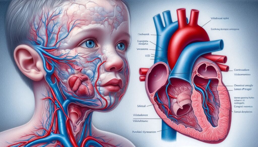 Eisenmenger Syndrome: A Comprehensive Guide to Diagnosis and Treatment