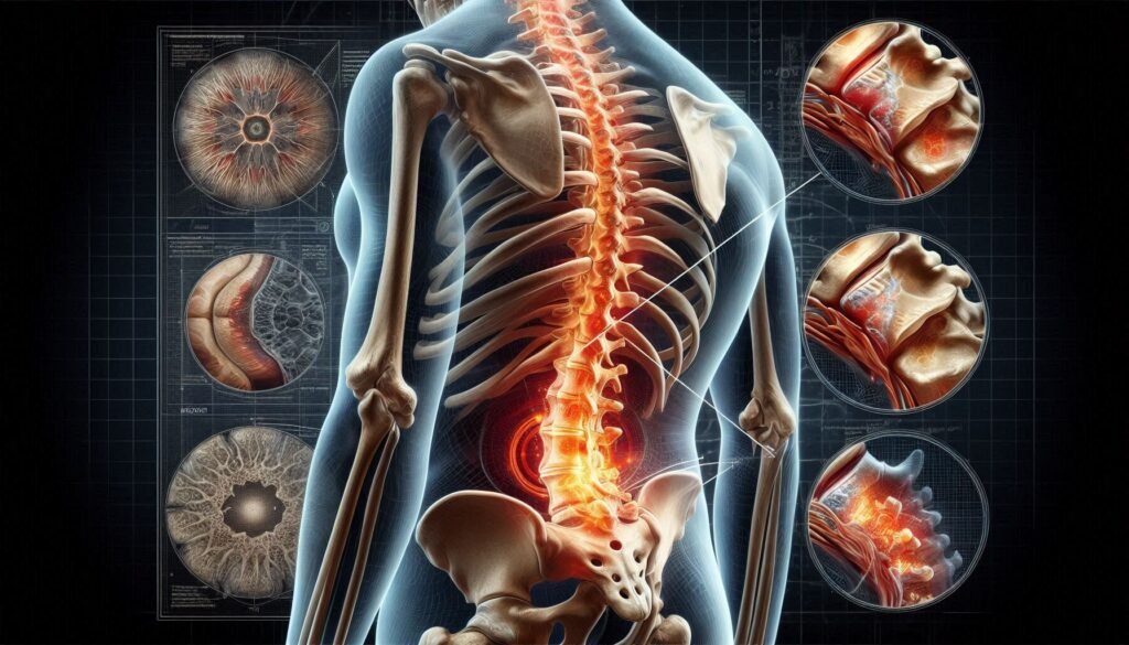 Facet Syndrome and Spinal Pain