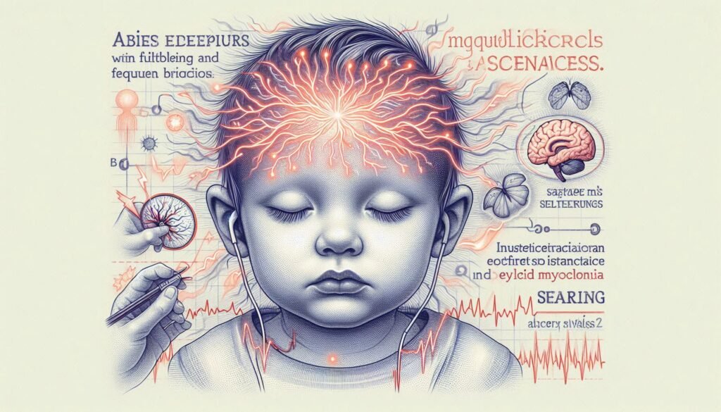 Jeavons Syndrome Explained: What You Need to Know