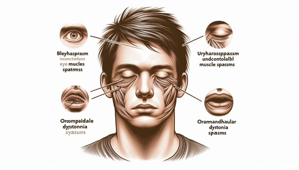 Meige Syndrome: A Focal Dystonia Disorder