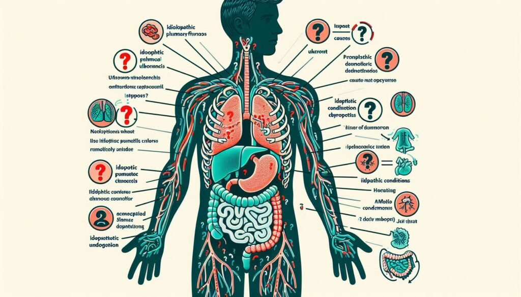 Musculoskeletal Idiopathic Syndromes