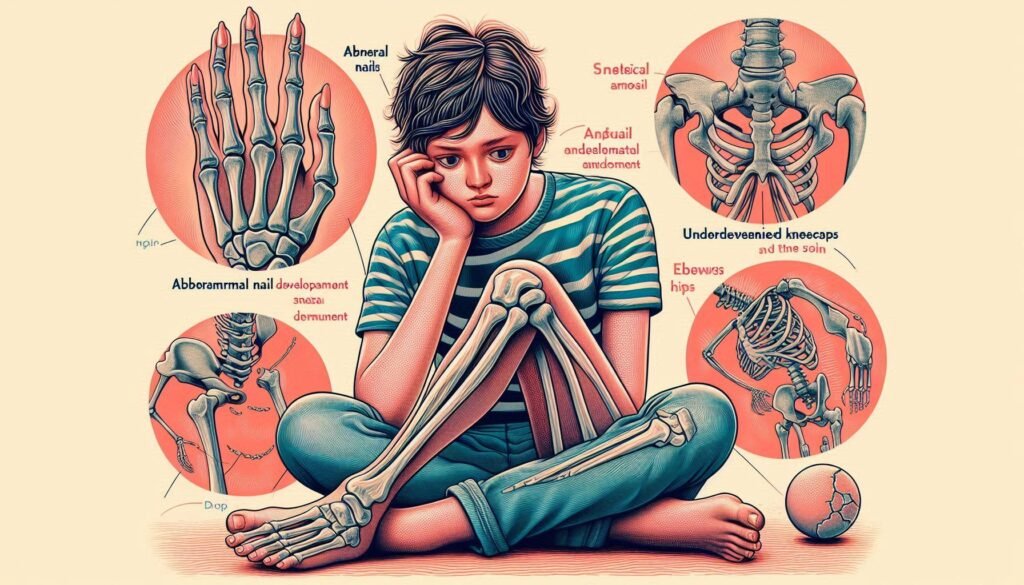 Nail-Patella Syndrome