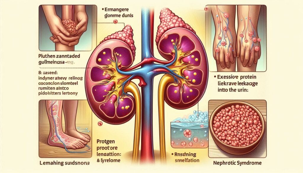 Nephrotic Syndrome