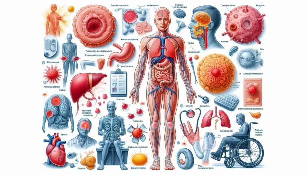 Paraneoplastic Syndromes What You Should Know