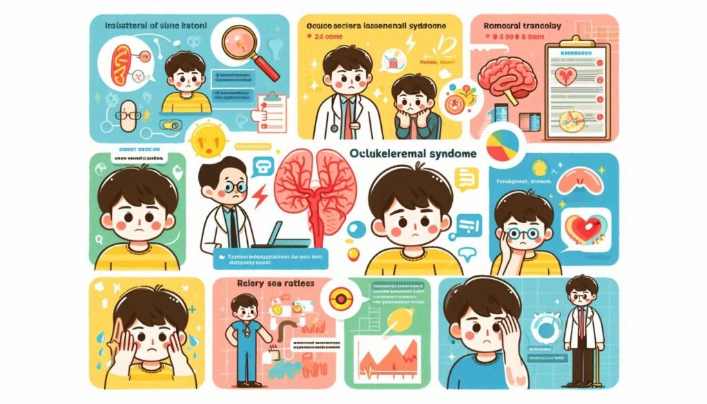 The Genetic Landscape of Oculocerebrorenal Syndrome What You Need to Know