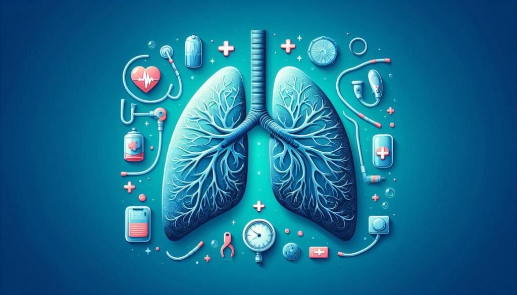 Acute Respiratory Distress Syndrome (ARDS) Causes, Diagnosis and Advanced Treatment Strategies