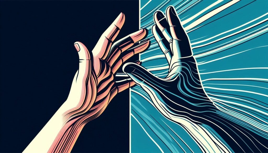 Alien Hand Syndrome: When One Hand Seems to Have a Mind of Its Own