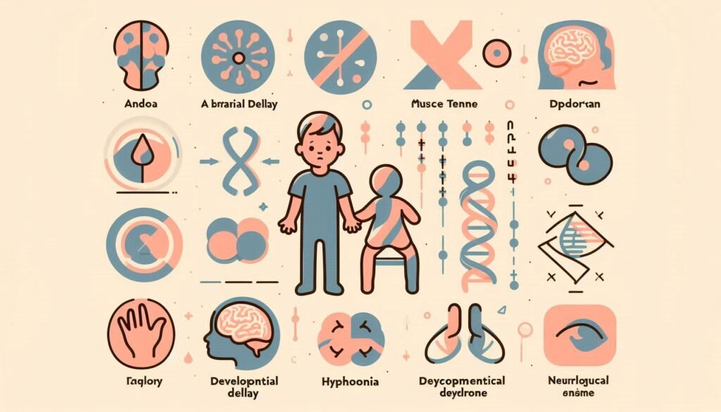 Allan–Herndon–Dudley Syndrome: X-linked Intellectual Disability and Thyroid Hormone Transporter Defect