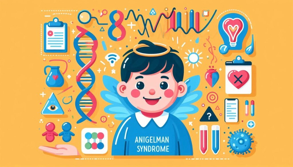 Angelman Syndrome A Comprehensive Guide to the 'Happy Puppet' Syndrome