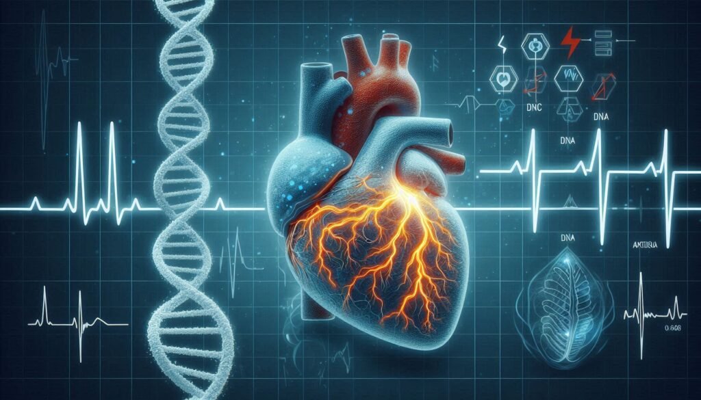 Brugada Syndrome: Inherited Arrhythmia, Sudden Cardiac Death Risk and Management