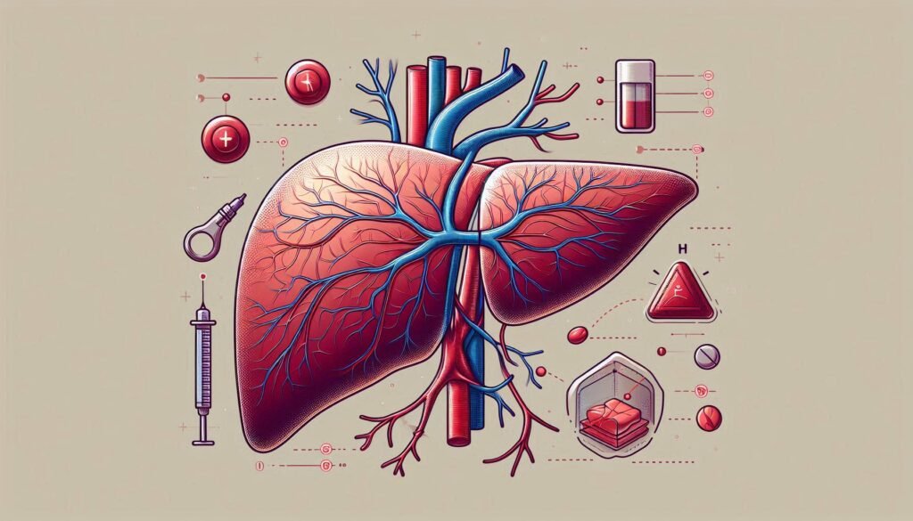 Budd-Chiari Syndrome: Comprehensive Guide to Hepatic Vein Thrombosis