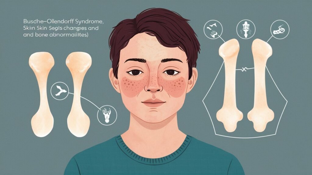 Buschke-Ollendorff Syndrome: In-depth Guide to Dermatofibrosis Lenticularis Disseminata