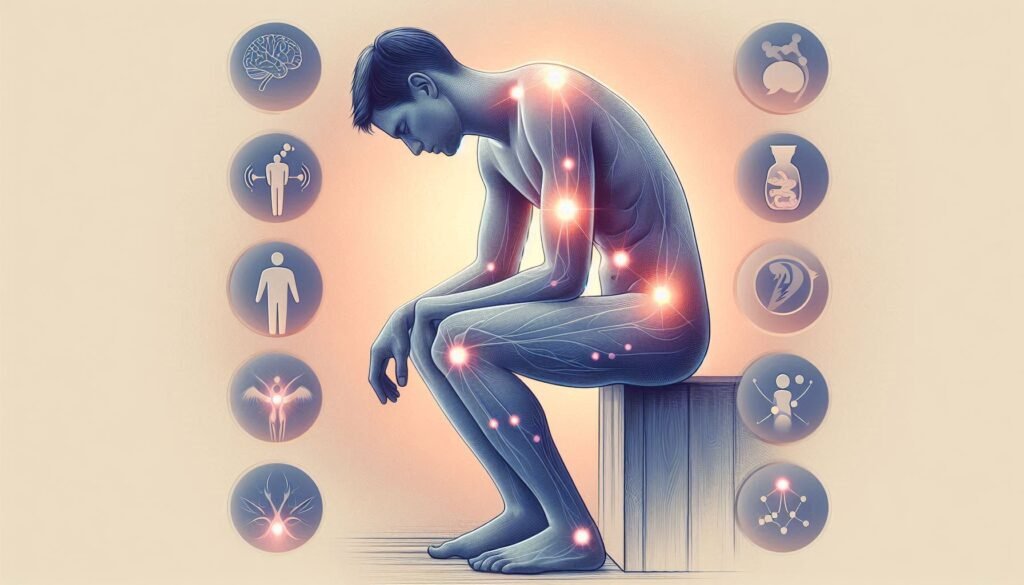 Fibromyalgia: Navigating the Complex World of Chronic Pain and Fatigue