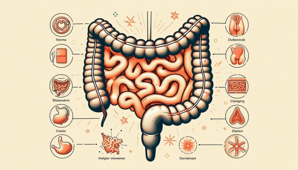 Irritable Bowel Syndrome (IBS): Navigating the Complexities of Functional Gut Disorders