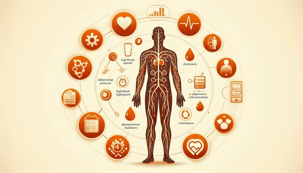 Metabolic Syndrome: Understanding, Preventing and Managing This Complex Health Condition