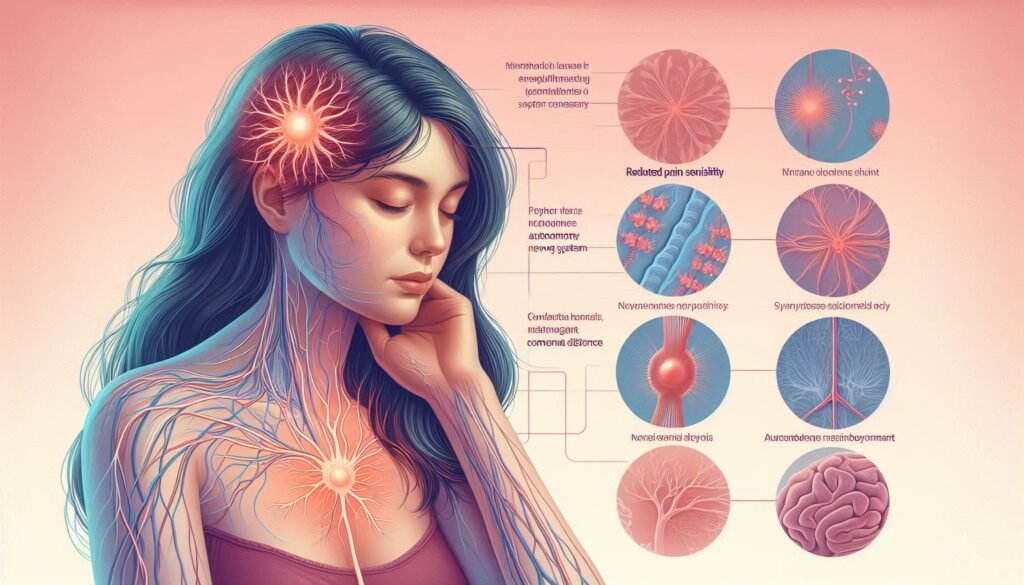 Riley-Day Syndrome: Understanding Familial Dysautonomia