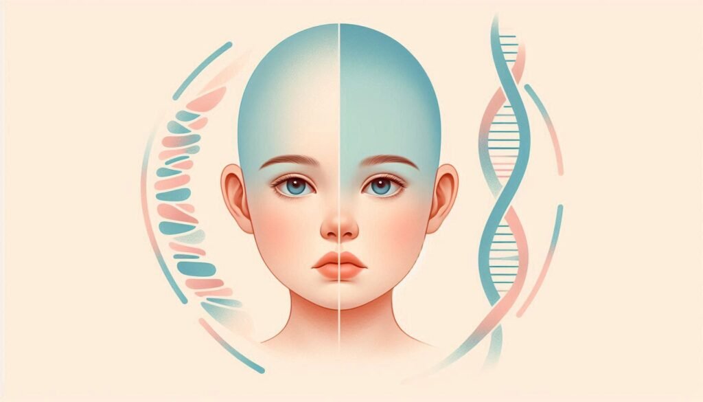 Saethre-Chotzen Syndrome A Comprehensive Guide to This Craniofacial Disorder