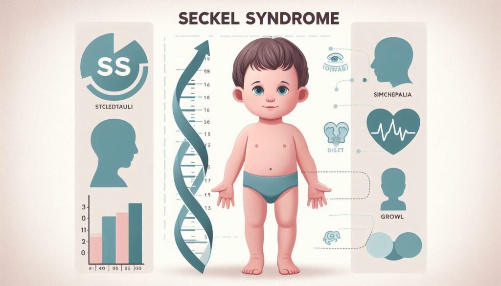 Seckel Syndrome A Comprehensive Guide to This Rare Dwarfism Disorder