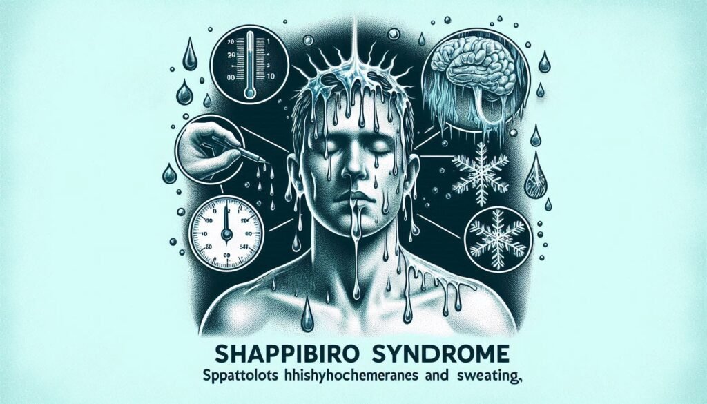 Shapiro Syndrome: Decoding the Rare Disorder of Periodic Hypothermia