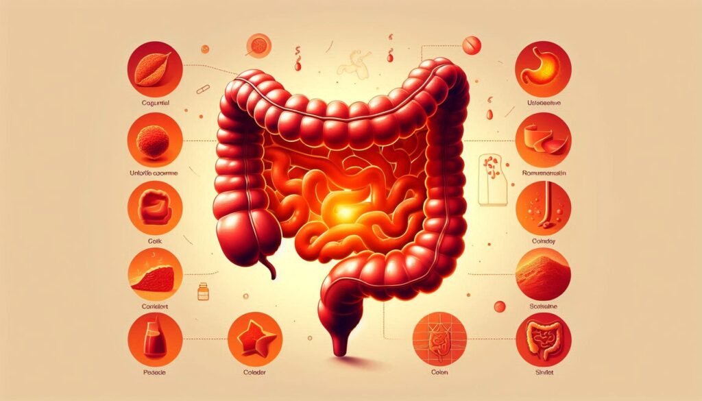 Ulcerative Colitis Syndrome: Comprehensive Guide to Causes, Symptoms and Treatment