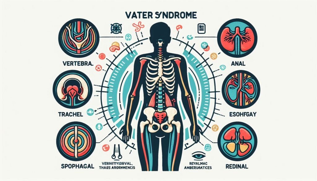 VATER Syndrome: A Comprehensive Guide to Diagnosis and Management