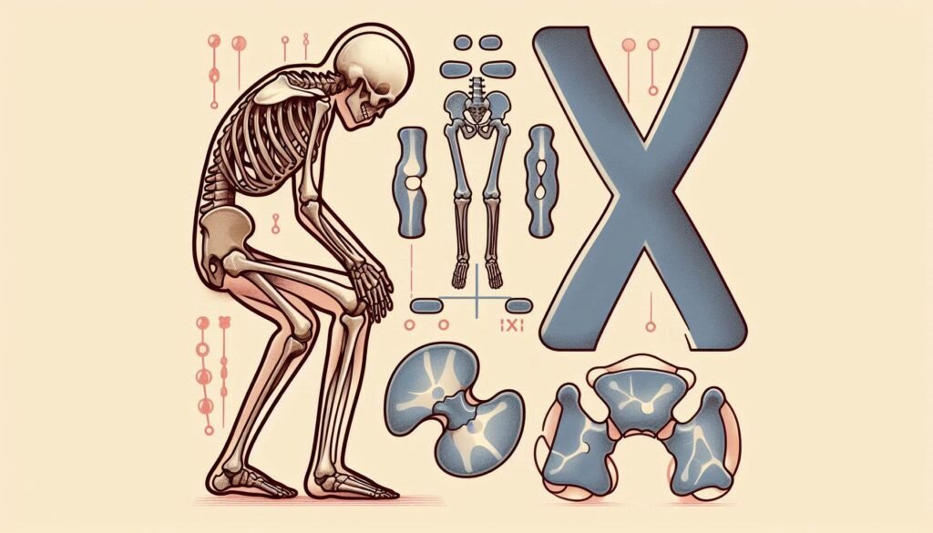 X-linked Hypophosphatemia: Causes, Symptoms and Treatment Options