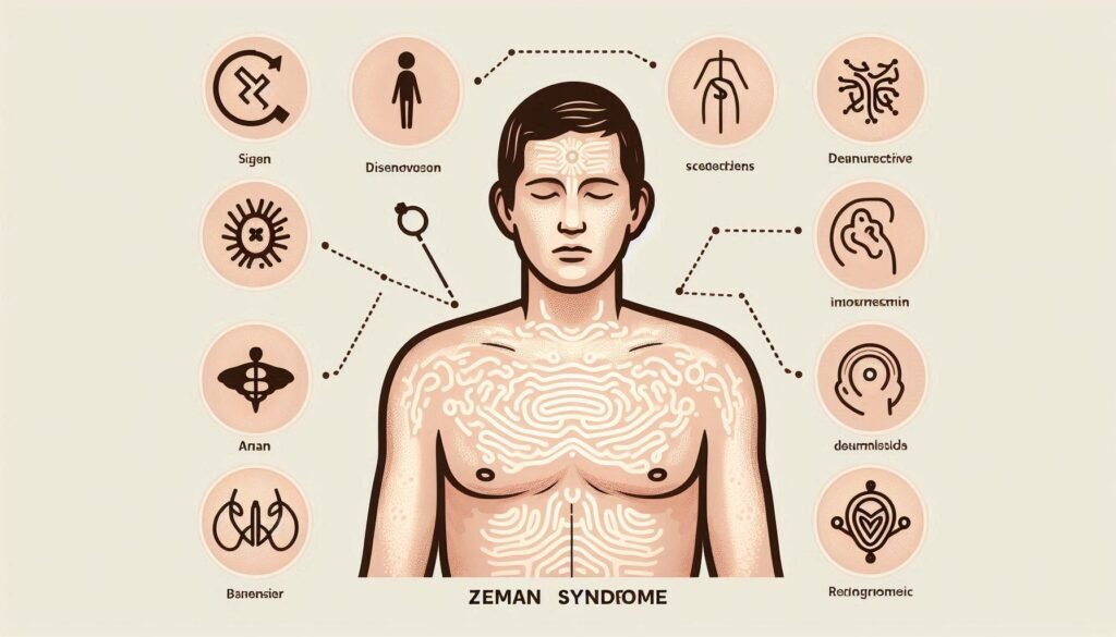 Zeman Syndrome: Exploring a Rare Neurological Disorder